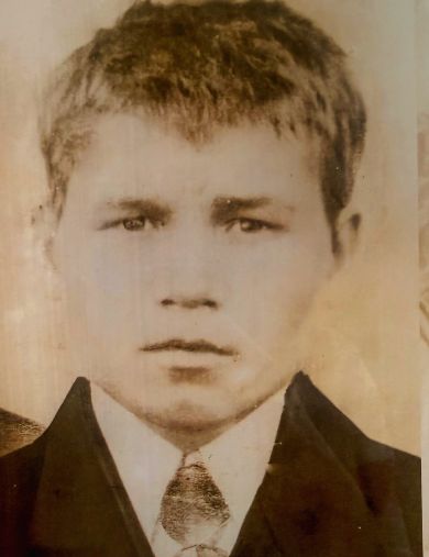 Добрынин Михаил Андреевич