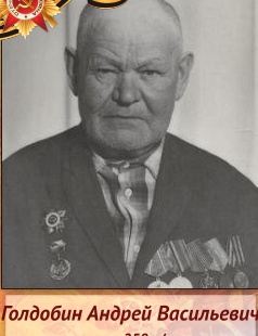 Голдобин Андрей Васильевич
