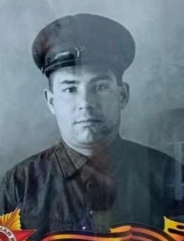 Чупин Арсений Игнатьевич
