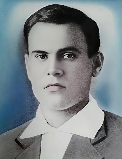 Конаков Захар Денисович