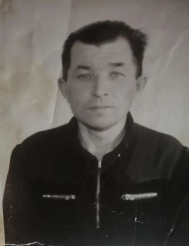 Бойцов Павел Николаевич