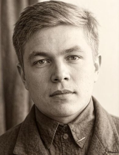 Скулин Фёдор Степанович