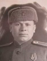 Шиш Иван Петрович