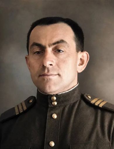 Яковлев Алексей Никитович