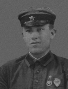 Шилинцев Иван Павлович
