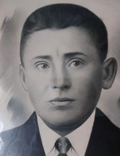 Борцов Николай Иванович