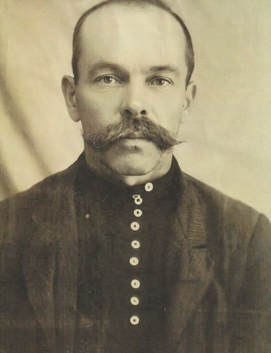 Хромов Иван Тимофеевич