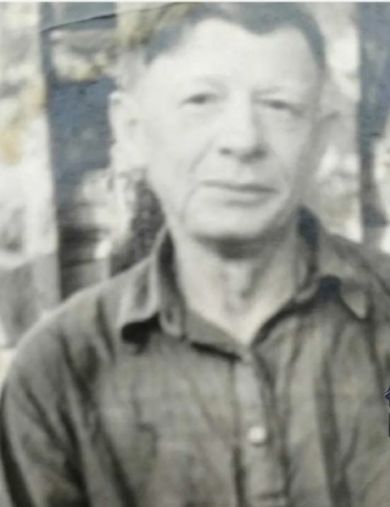 Алексеев Иван Семёнович