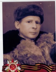 Ламов Константин Афанасьевич
