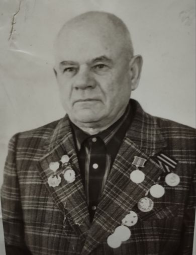 Кучма Иосиф Алексеевич