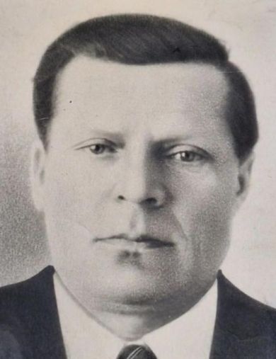 Рыбников Сергей Александрович