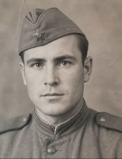 Крапивин Фёдор Семёнович