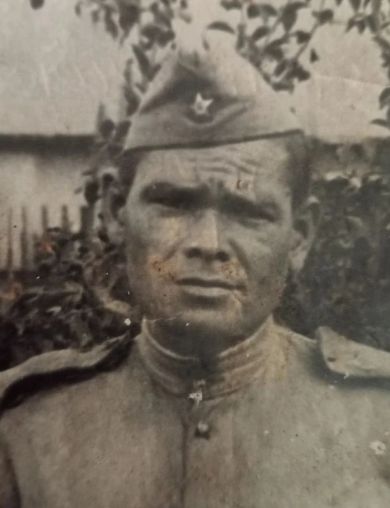 Малинкин Григорий Степанович