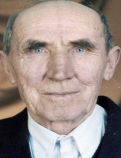 Зюзин Михаил Григорьевич