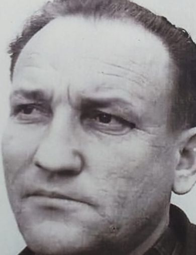 Лихачев Олег Николаевич