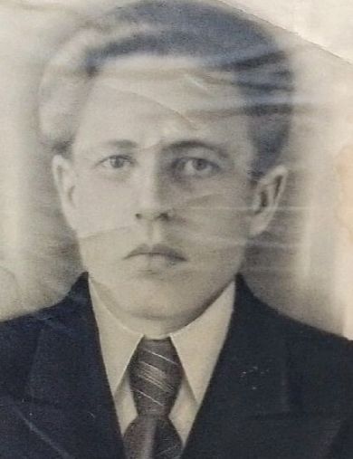 Евдокимов Максим Яковлевич