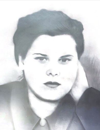 Пальшина Нина Ивановна