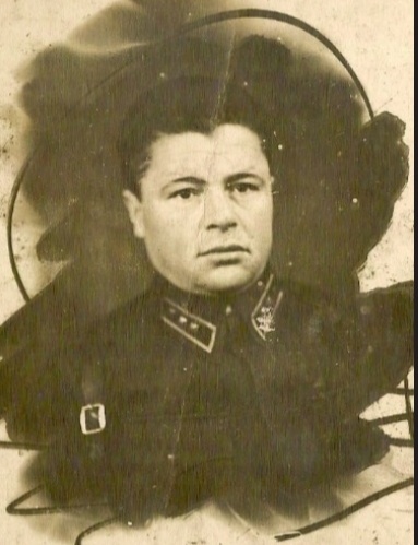 Шелайкин Фёдор Алексеевич