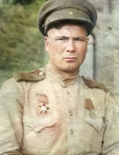 Марычев Александр Иванович