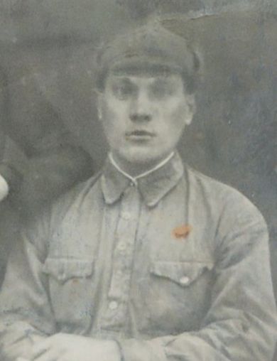 Пантюхин Андрей Алексеевич