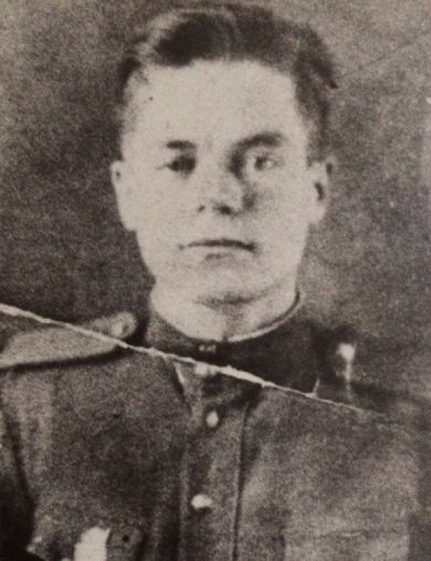 Никитенко Григорий Алексеевич