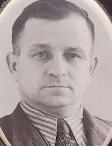 Новичков Андрей Александрович