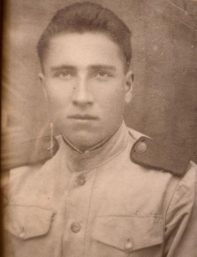 Бурнаев Михаил Дмитриевич