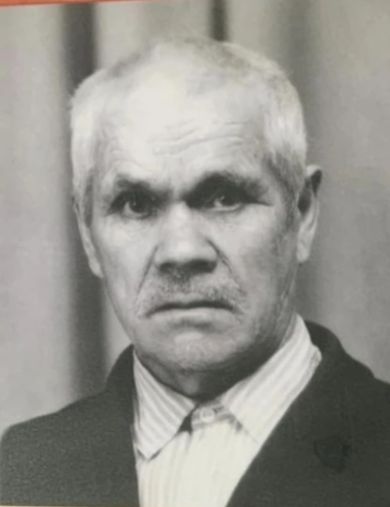 Зулкарнеев Баязит Гиндалифович