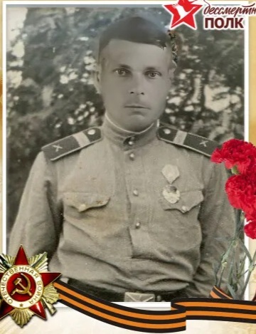 Шелудько Николай Иванович