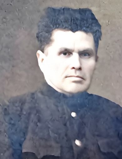 Барабанщиков Александр Иванович