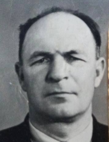 Говорунов Иван Петрович
