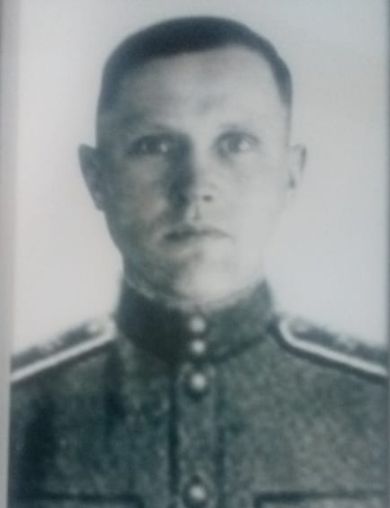 Брусницын Анатолий Степанович