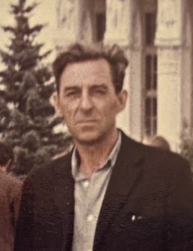 Белоногов Борис Иванович