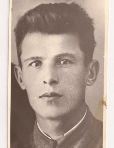 Матвеев Николай Иосифович
