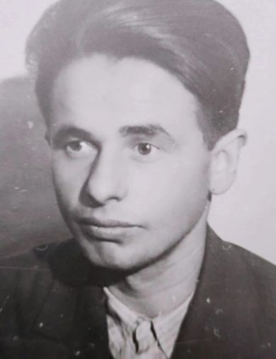 Шварц Яков Моисеевич