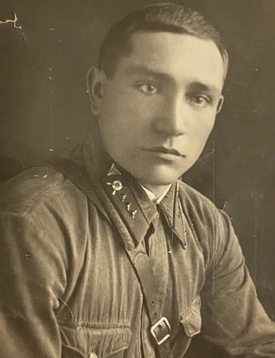 Ибрагимов Газим Мингазович