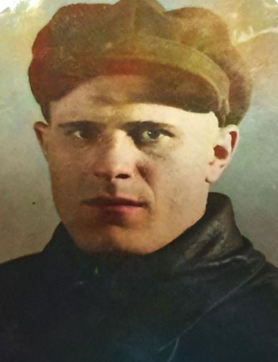 Салтыков Андрей Павлович