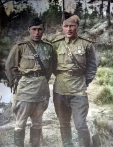 Ширипов Сергей Дмитреевич