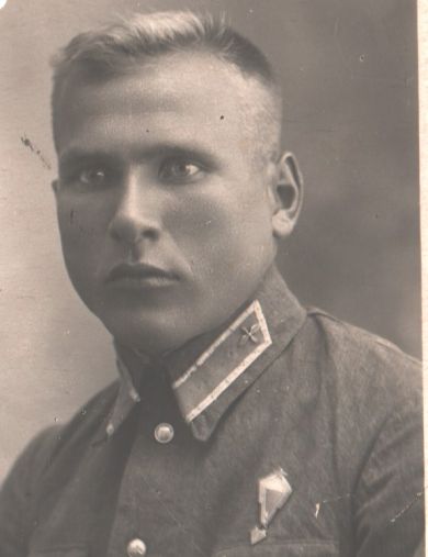 Бузычкин Дмитрий Павлович