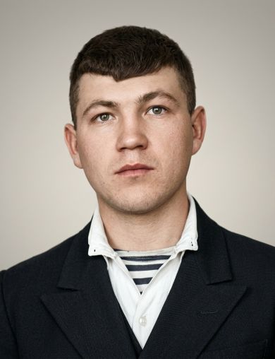 Савочкин Иван Парфенович
