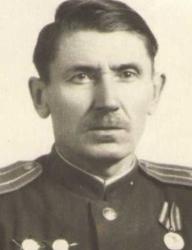 Дударев Александр Дмитриевич