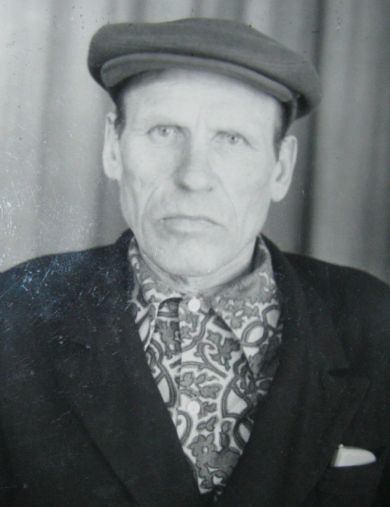 Печерин Фадей Никонович
