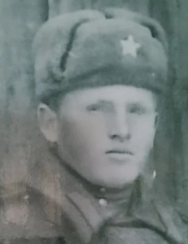 Потапенко Иван Яковлевич