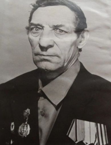 Осипов Александр Иванович