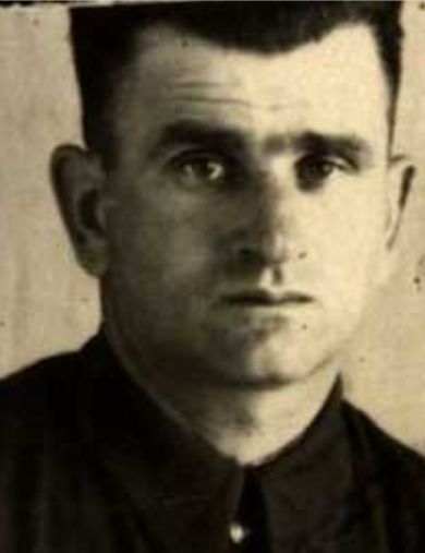 Сушкевич Павел Гаврилович