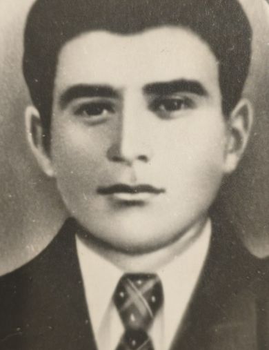 Канкулов Залимхан Патович