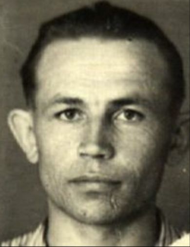 Егоров Александр Андреевич