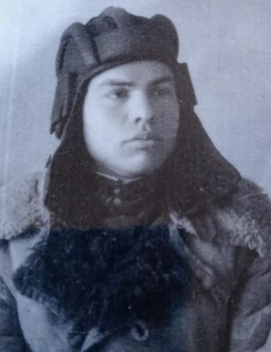 Крекотнев Григорий Никонорович