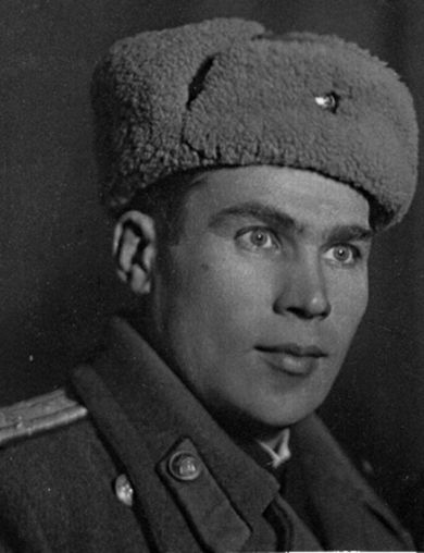 Верещагин Александр Георгиевич