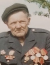 Комиссаров Николай Николаевич